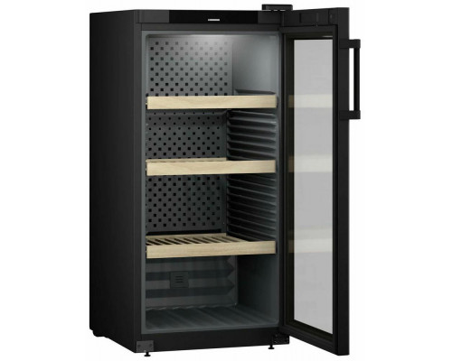 Винный шкаф Liebherr WPbl 4201-20 001