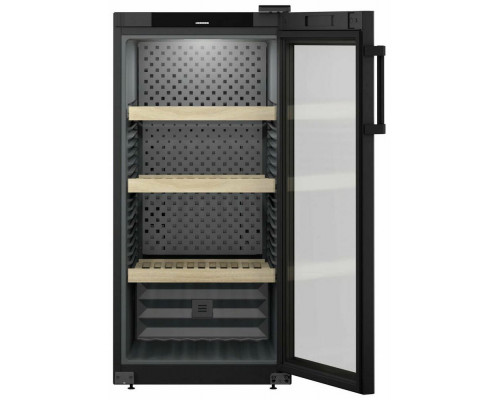 Винный шкаф Liebherr WPbl 4201-20 001