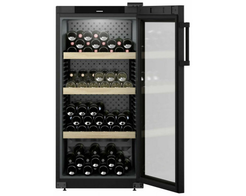 Винный шкаф Liebherr WPbl 4201-20 001