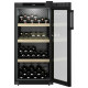 Винный шкаф Liebherr WPbl 4201-20 001