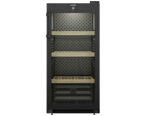 Винный шкаф Liebherr WPbl 4201-20 001