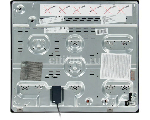 Варочная поверхность Beko HIAW 64225 SB
