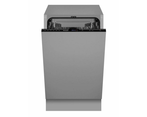 Встраиваемая посудомоечная машина WEISSGAUFF BDW 4536 D