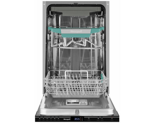Встраиваемая посудомоечная машина WEISSGAUFF BDW 4536 D