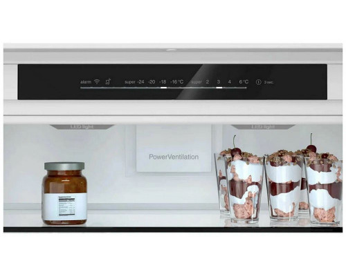 Встраиваемый холодильник Bosch KBN96SDD0