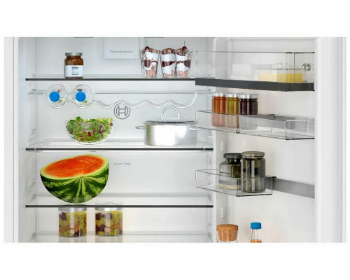 Встраиваемый холодильник Bosch KBN96SDD0