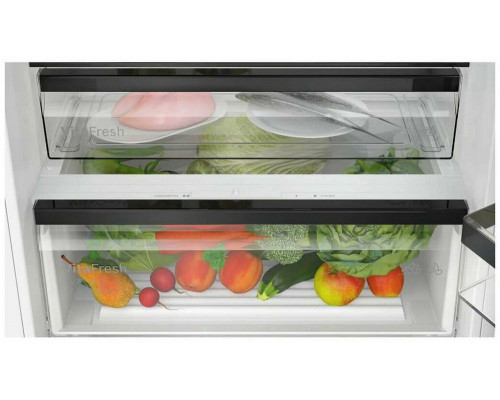 Встраиваемый холодильник Bosch KBN96SDD0