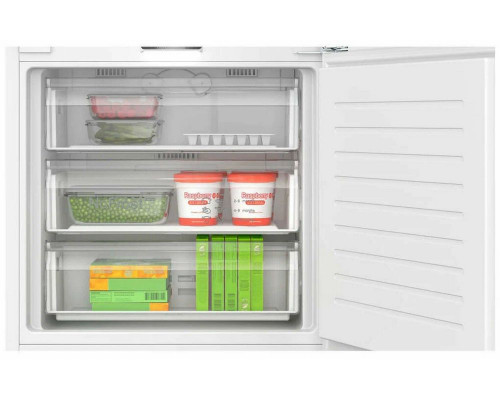 Встраиваемый холодильник Bosch KBN96SDD0