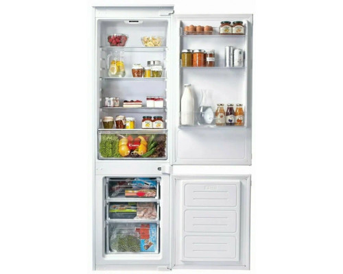 Встраиваемый холодильник Candy CKBBS 100