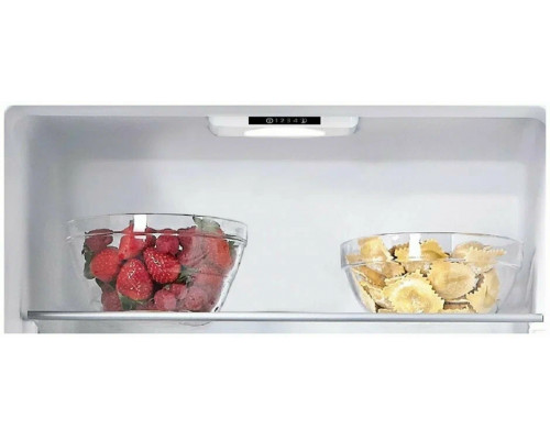 Встраиваемый холодильник Candy CKBBS 100