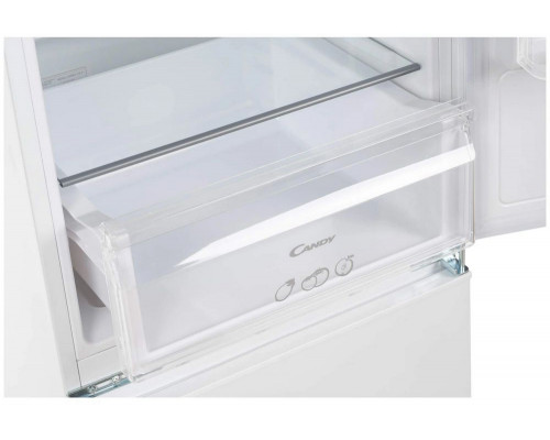 Встраиваемый холодильник Candy CKBBS 100