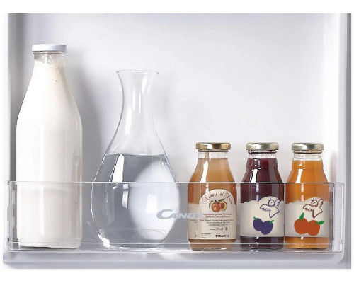 Встраиваемый холодильник Candy CKBBS 100