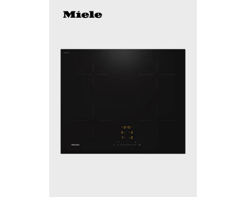 Варочная поверхность MIELE KM 7361 FL