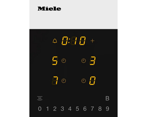 Варочная поверхность MIELE KM 7361 FL