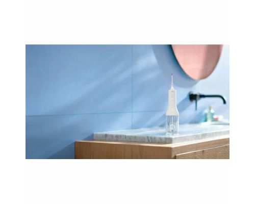 Ирригатор Philips HX3826/31 белый