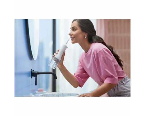 Ирригатор Philips HX3826/31 белый