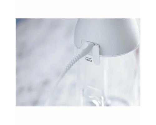 Ирригатор Philips HX3826/31 белый