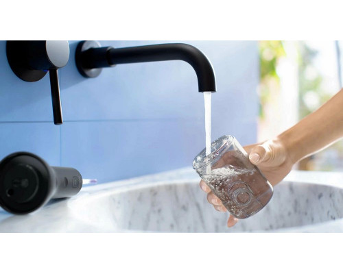 Ирригатор Philips HX3826/33 черный