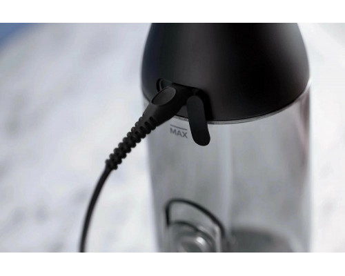 Ирригатор Philips HX3826/33 черный