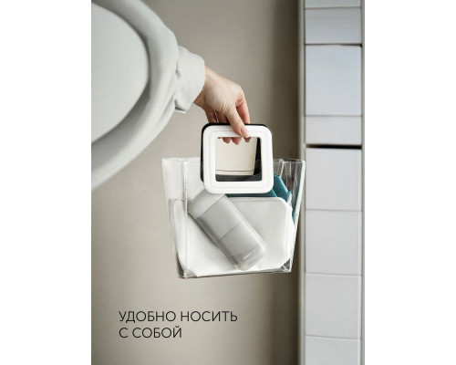 Ирригатор Polaris PWF 1002 T серый