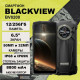 Смартфон Blackview BV8200 12/256Gb черный