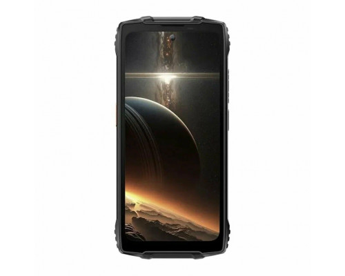 Смартфон Blackview BV8200 12/256Gb черный
