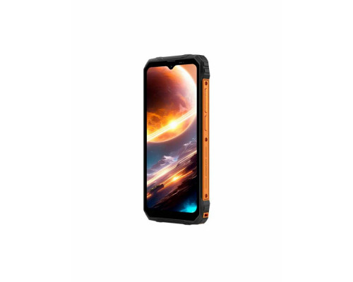 Смартфон Blackview FORT 1 6/256Gb оранжевый