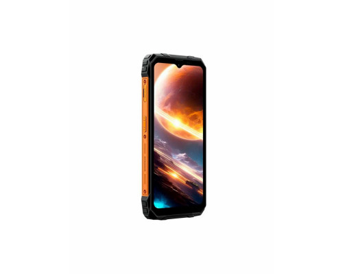 Смартфон Blackview FORT 1 6/256Gb оранжевый