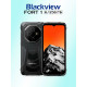 Смартфон Blackview FORT 1 6/256Gb черный