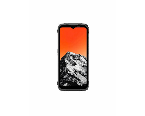 Смартфон Blackview FORT 1 6/256Gb черный
