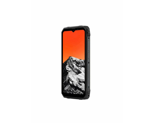 Смартфон Blackview FORT 1 6/256Gb черный