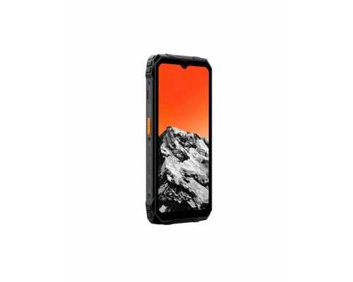 Смартфон Blackview FORT 1 6/256Gb черный