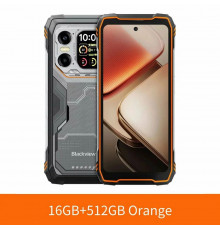 Смартфон Blackview Xplore 1 16/512Gb оранжевый