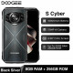 Смартфон Doogee S Cyber 8/256Gb серебристый