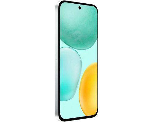 Смартфон HONOR X6c 6/128Gb белый