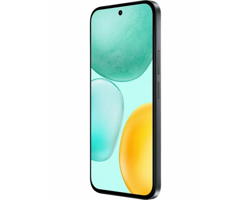 Смартфон HONOR X6c 6/128Gb черный