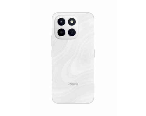 Смартфон HONOR X6c 6/256Gb белый