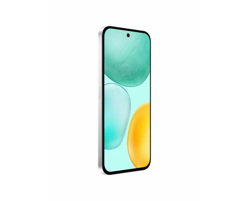 Смартфон HONOR X6c 6/256Gb белый