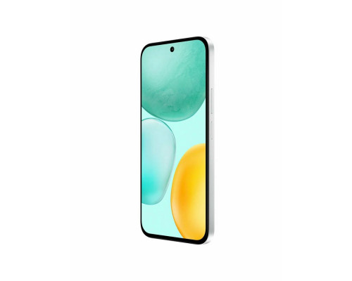 Смартфон HONOR X6c 6/256Gb белый