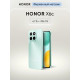 Смартфон HONOR X6c 6/256Gb голубой