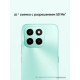 Смартфон HONOR X6c 6/256Gb голубой