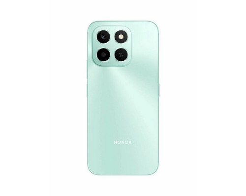 Смартфон HONOR X6c 6/256Gb голубой