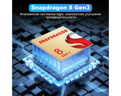 Смартфон Honor MAGIC V3 12/512Gb черный