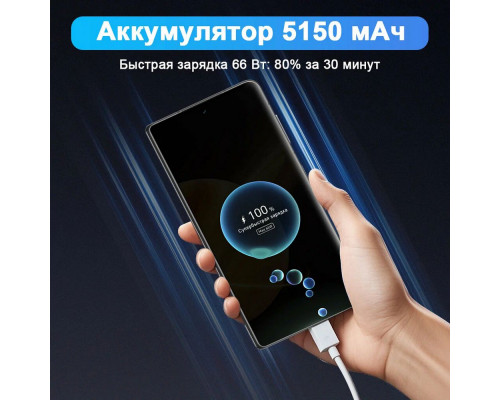 Смартфон Honor MAGIC V3 12/512Gb черный