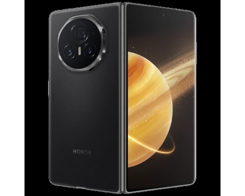 Смартфон Honor MAGIC V3 12/512Gb черный