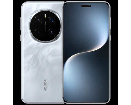 Смартфон Honor Magic 7 Pro 12/512Gb серый