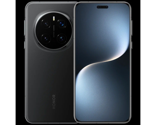 Смартфон Honor Magic 7 Pro 12/512Gb черный