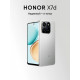 Смартфон Honor X7d 6/128Gb серый