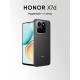 Смартфон Honor X7d 6/128Gb черный