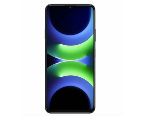 Смартфон Huawei Nova Y72S 8/256Gb черный